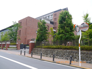 私立　立教小学校の画像4