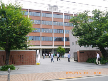 私立　立教小学校の画像5