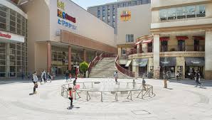 深川ギャザリアの画像1