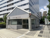 戸部警察署 北幸連絡所