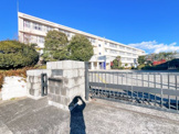 静岡県立裾野高等学校