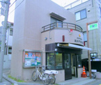 高井戸警察署高井戸西交番