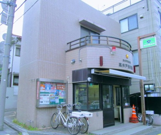 高井戸警察署高井戸西交番の画像1