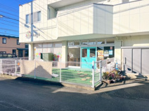 ひだまり保育園 hagu（ハグ）