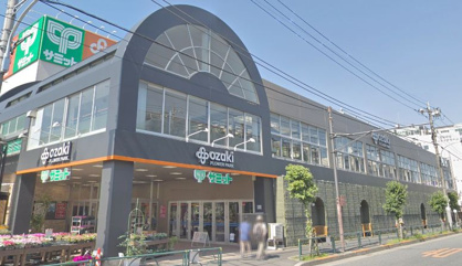 サミットストア 石神井台店の画像1