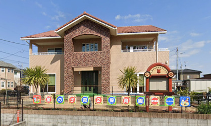 星の子第2保育園の画像1