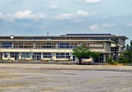 本巣市立真桑小学校の画像1