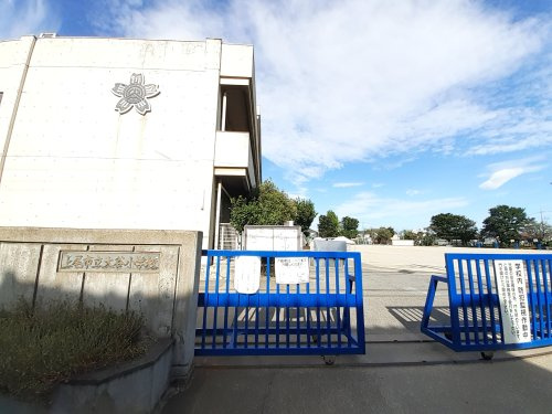 上尾市立大谷小学校