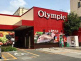 Olympic西尾久店