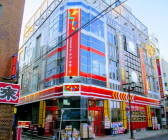 ピカソ 小岩駅前店の画像1