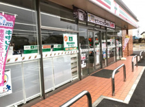 セブンイレブン高崎日高町店
