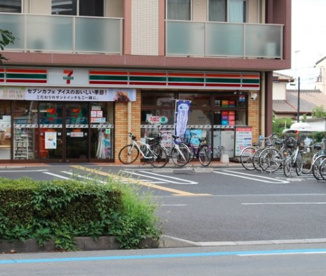 セブンイレブン 若葉駅東口店の画像1