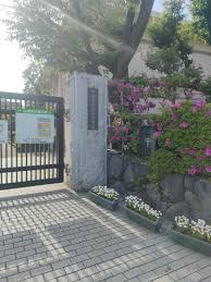 京都市立嵐山小学校の画像1