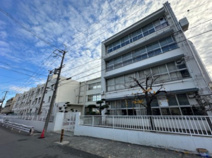 大阪市立加島小学校