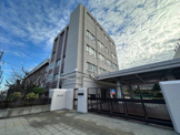 大阪市立美津島中学校