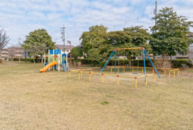 福田公園（港区）の画像