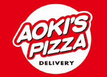 アオキーズ・ピザ神宮店