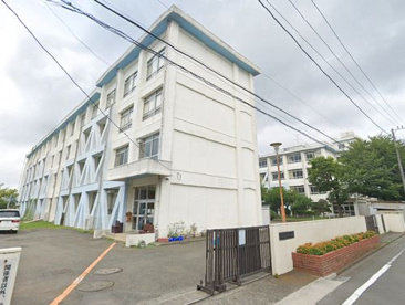 藤沢市立湘南台小学校の画像1