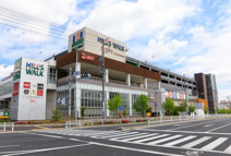 ヒルズウォーク徳重