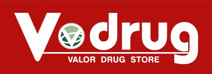 V・drug 徳重店