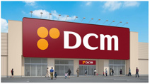 DCM 鳴海店
