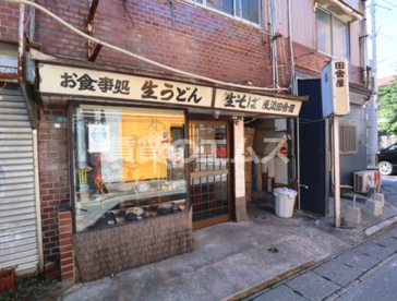 田舎屋の画像1