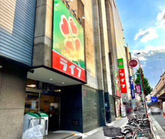 ライフ笹塚店の画像1