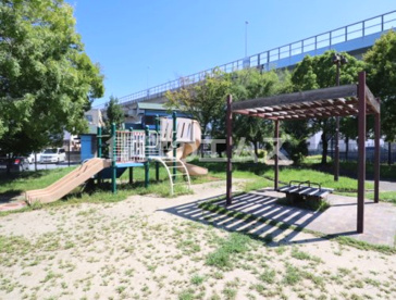 井尻南公園の画像1