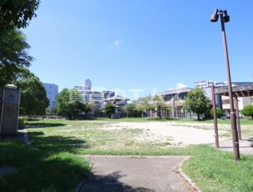 井尻南公園の画像2