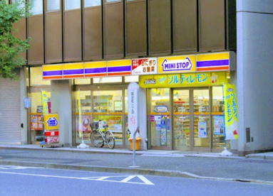 ミニストップ 神田鍛冶町店の画像1