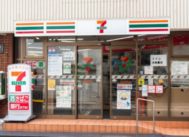 セブン-イレブン 神田駅南口店の画像1