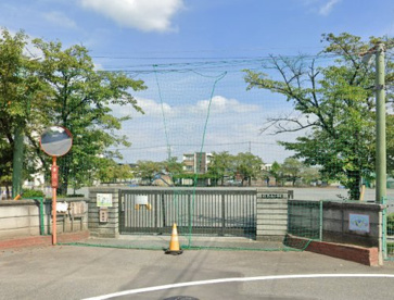 高崎市立京ケ島小学校の画像1