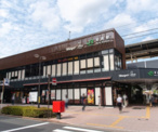 シャポーロコ平井