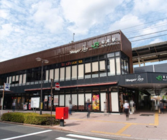 シャポーロコ平井の画像1