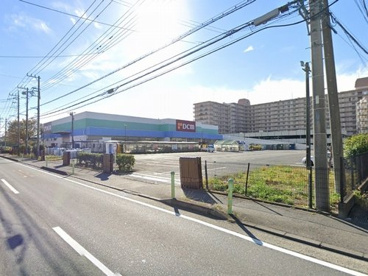 DCM海老名下今泉店の画像1