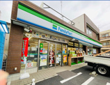 ファミリーマート 豊島千早一丁目店
