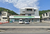 ファミリーマート 飯田走水店
