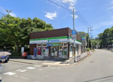 ファミリーマート 蔭山馬堀海岸店