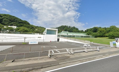 横須賀美術館の画像1