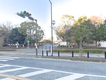 厚木中央公園の画像1