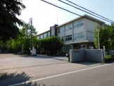 宮の原中学校