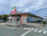 ヨークベニマル西川田店