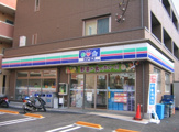 スリーエフ柏高田店
