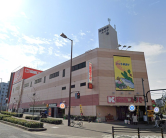 関西スーパーの画像1