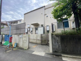 杉並区立方南図書館