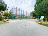 方南中央公園