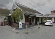 御殿場線『下曽我』駅