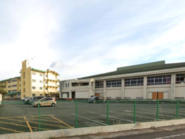 加須市立大利根東小学校の画像1
