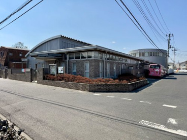 認定こども園こどもむら栗橋さくら幼稚園の画像1