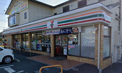セブンイレブン 入間扇台3丁目店の画像1